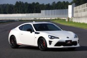 Toyota GT86 GR ©Toyota